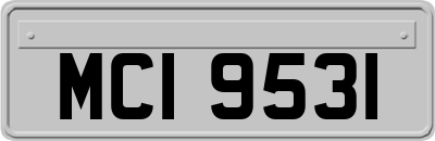 MCI9531