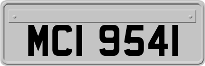 MCI9541