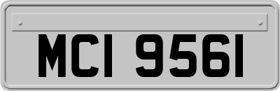 MCI9561
