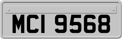 MCI9568