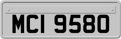 MCI9580