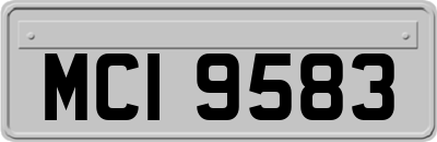 MCI9583