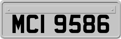 MCI9586