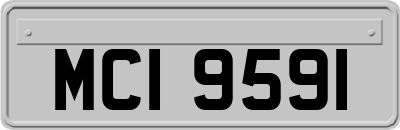 MCI9591