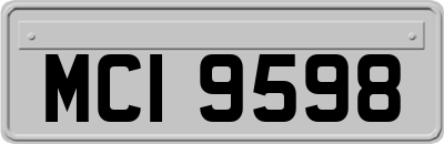 MCI9598
