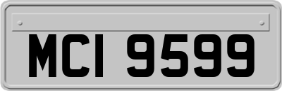 MCI9599