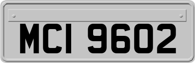 MCI9602