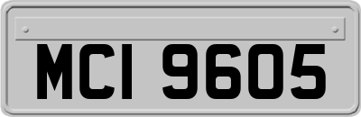 MCI9605