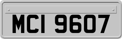 MCI9607