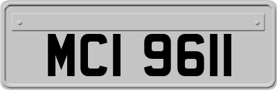 MCI9611