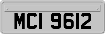 MCI9612