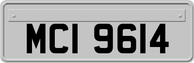 MCI9614