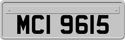 MCI9615