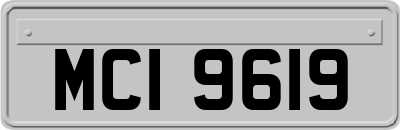 MCI9619