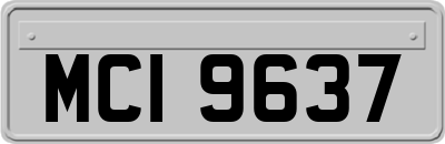 MCI9637