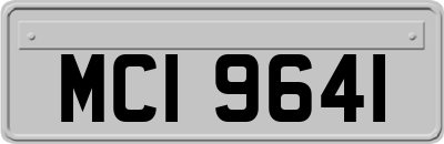MCI9641