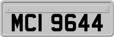 MCI9644