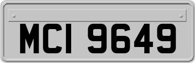 MCI9649