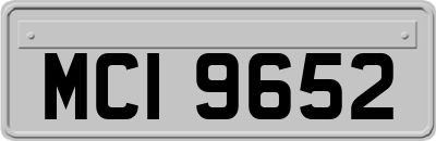 MCI9652