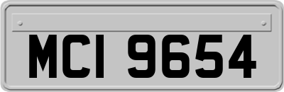 MCI9654