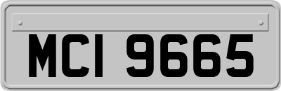 MCI9665