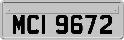 MCI9672