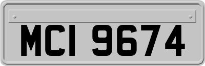 MCI9674