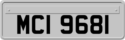 MCI9681