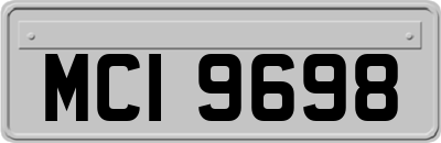 MCI9698