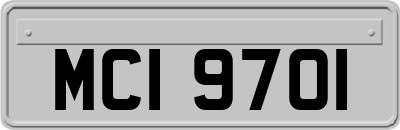 MCI9701