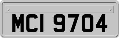 MCI9704