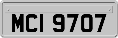 MCI9707