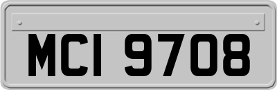 MCI9708