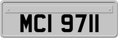 MCI9711