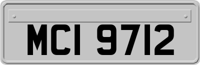 MCI9712