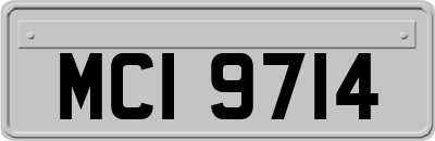 MCI9714