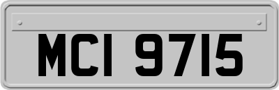 MCI9715
