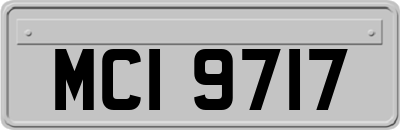 MCI9717
