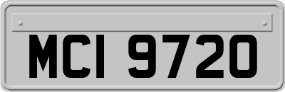 MCI9720