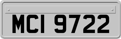 MCI9722
