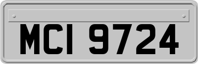 MCI9724