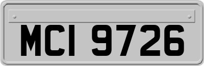 MCI9726