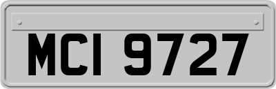 MCI9727