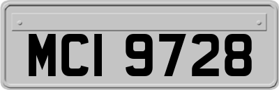 MCI9728