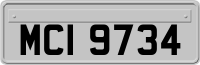 MCI9734