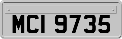 MCI9735