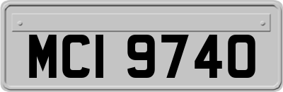 MCI9740