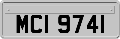 MCI9741