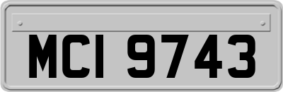 MCI9743