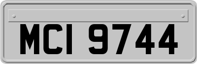 MCI9744